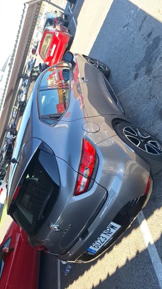 Renault Clio 2013