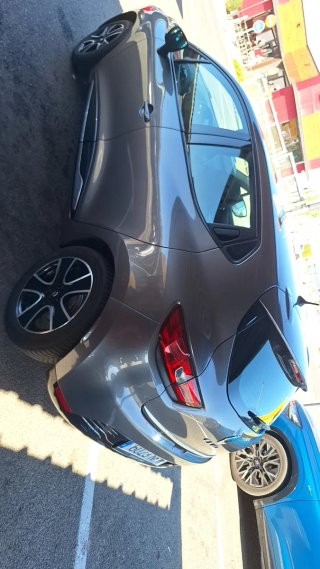 Renault Clio 2013