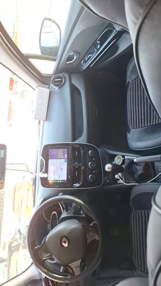 Renault Clio 2013