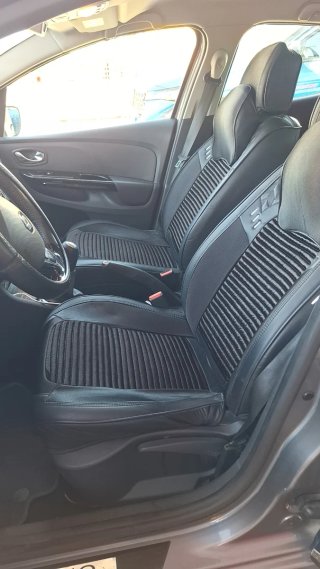 Renault Clio 2013