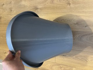 Bañera para bebé Shnuggle