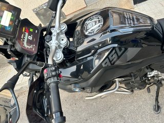 BMW F 850 GS Adventure Diciembre 2022