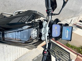 BMW F 850 GS Adventure Diciembre 2022