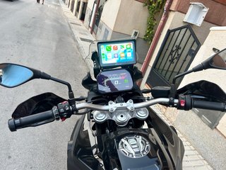 BMW F 850 GS Adventure Diciembre 2022