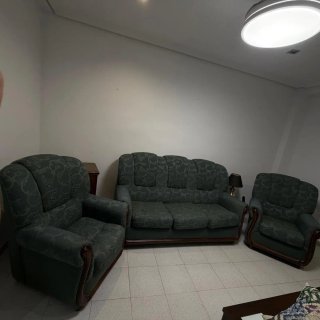 Muebles