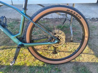 Orbea Alma M50 2026