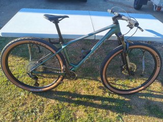 Orbea Alma M50 2026