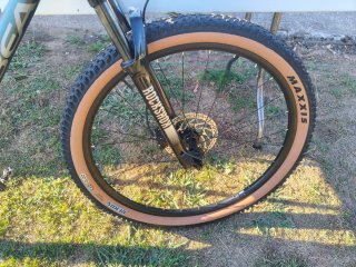 Orbea Alma M50 2026