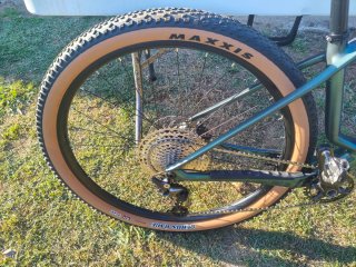 Orbea Alma M50 2026