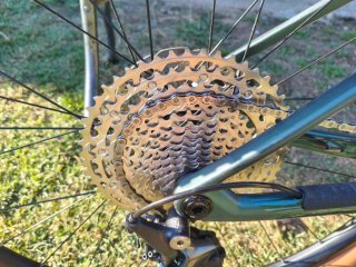 Orbea Alma M50 2026