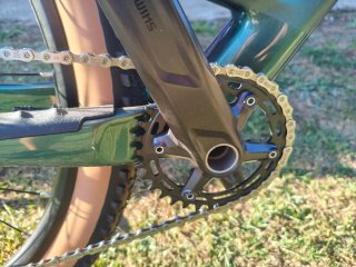 Orbea Alma M50 2026