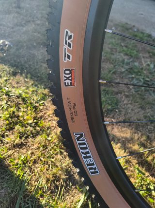 Orbea Alma M50 2026