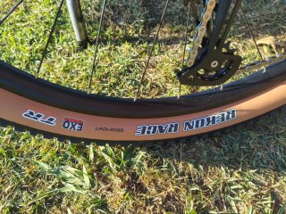 Orbea Alma M50 2026