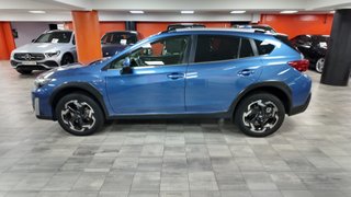 Subaru XV 2.0i Hybrid CVT Executive Plus