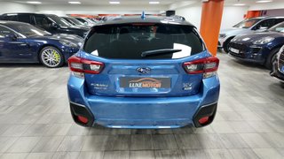 Subaru XV 2.0i Hybrid CVT Executive Plus