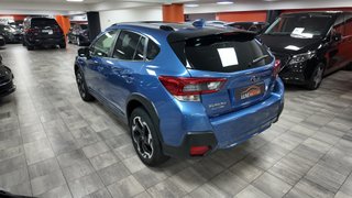 Subaru XV 2.0i Hybrid CVT Executive Plus