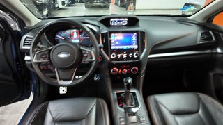 Subaru XV 2.0i Hybrid CVT Executive Plus