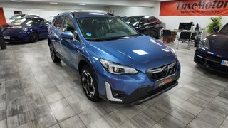 Subaru XV 2.0i Hybrid CVT Executive Plus