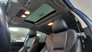 Subaru XV 2.0i Hybrid CVT Executive Plus