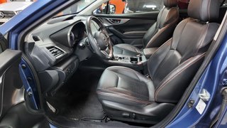 Subaru XV 2.0i Hybrid CVT Executive Plus