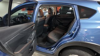 Subaru XV 2.0i Hybrid CVT Executive Plus