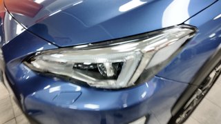 Subaru XV 2.0i Hybrid CVT Executive Plus