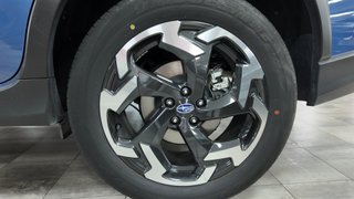 Subaru XV 2.0i Hybrid CVT Executive Plus