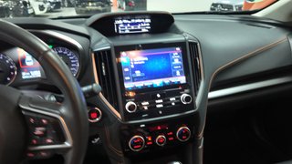 Subaru XV 2.0i Hybrid CVT Executive Plus