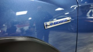 Subaru XV 2.0i Hybrid CVT Executive Plus