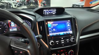 Subaru XV 2.0i Hybrid CVT Executive Plus
