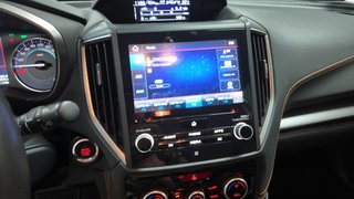Subaru XV 2.0i Hybrid CVT Executive Plus