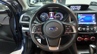 Subaru XV 2.0i Hybrid CVT Executive Plus