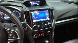 Subaru XV 2.0i Hybrid CVT Executive Plus