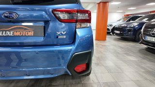 Subaru XV 2.0i Hybrid CVT Executive Plus