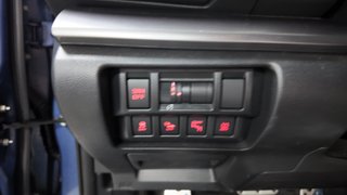 Subaru XV 2.0i Hybrid CVT Executive Plus