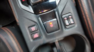 Subaru XV 2.0i Hybrid CVT Executive Plus