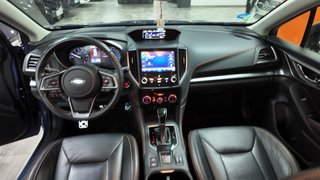 Subaru XV 2.0i Hybrid CVT Executive Plus