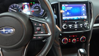 Subaru XV 2.0i Hybrid CVT Executive Plus