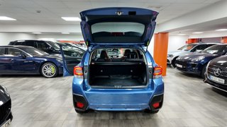 Subaru XV 2.0i Hybrid CVT Executive Plus