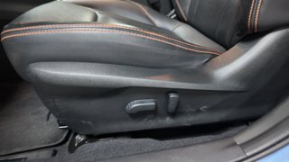 Subaru XV 2.0i Hybrid CVT Executive Plus