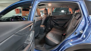 Subaru XV 2.0i Hybrid CVT Executive Plus