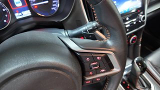 Subaru XV 2.0i Hybrid CVT Executive Plus