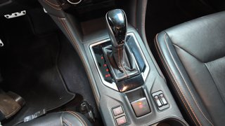 Subaru XV 2.0i Hybrid CVT Executive Plus