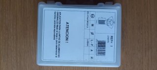 TORNILLOS ANTIRROBO RUEDAS