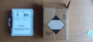 TORNILLOS ANTIRROBO RUEDAS