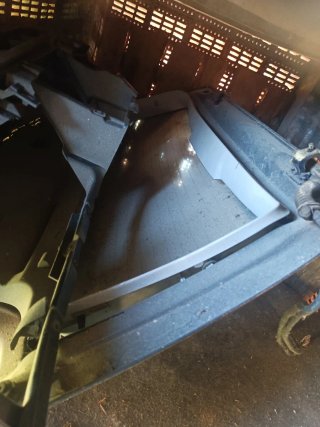 Despiece Golf 4