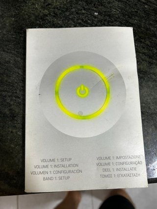 Guía de Instalación Xbox 360