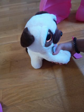 Juguete Pets Alive Pooping Puppies