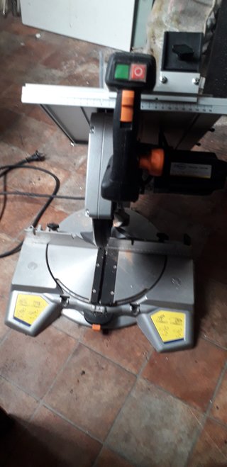 Ingletadora Virutex