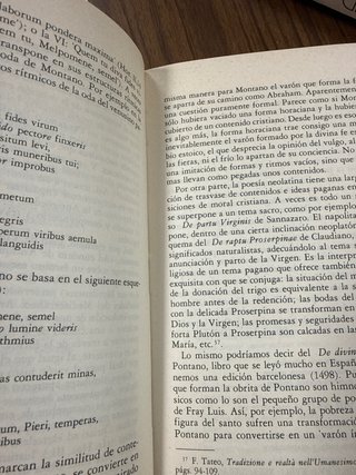 Poesía. Ed. J.Fr.Alcina